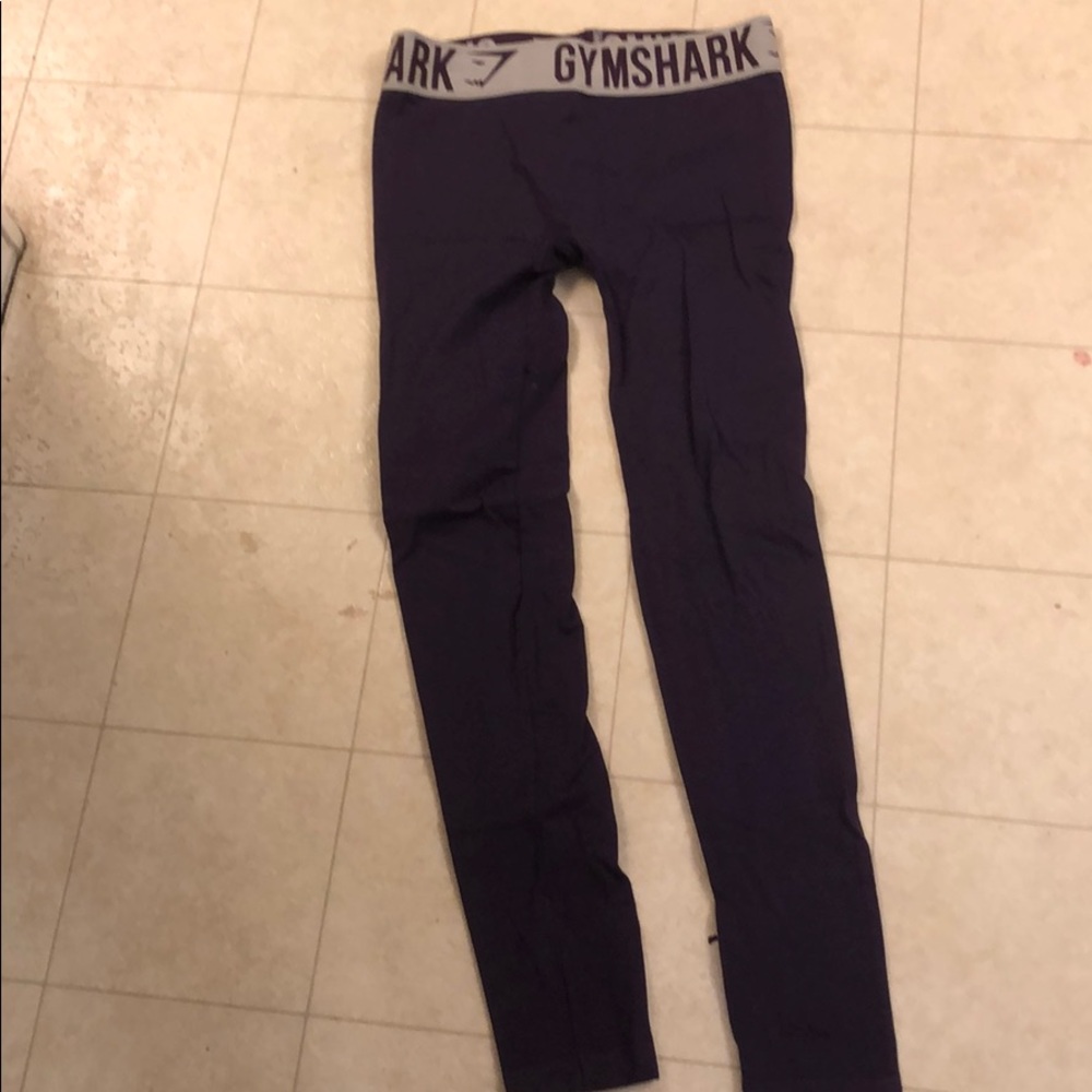 Gymshark women’s fit